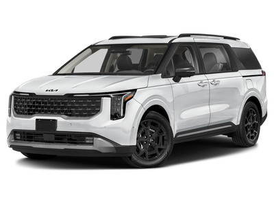 2026 Kia Carnival Hybrid SX PRESTIGE AUTO