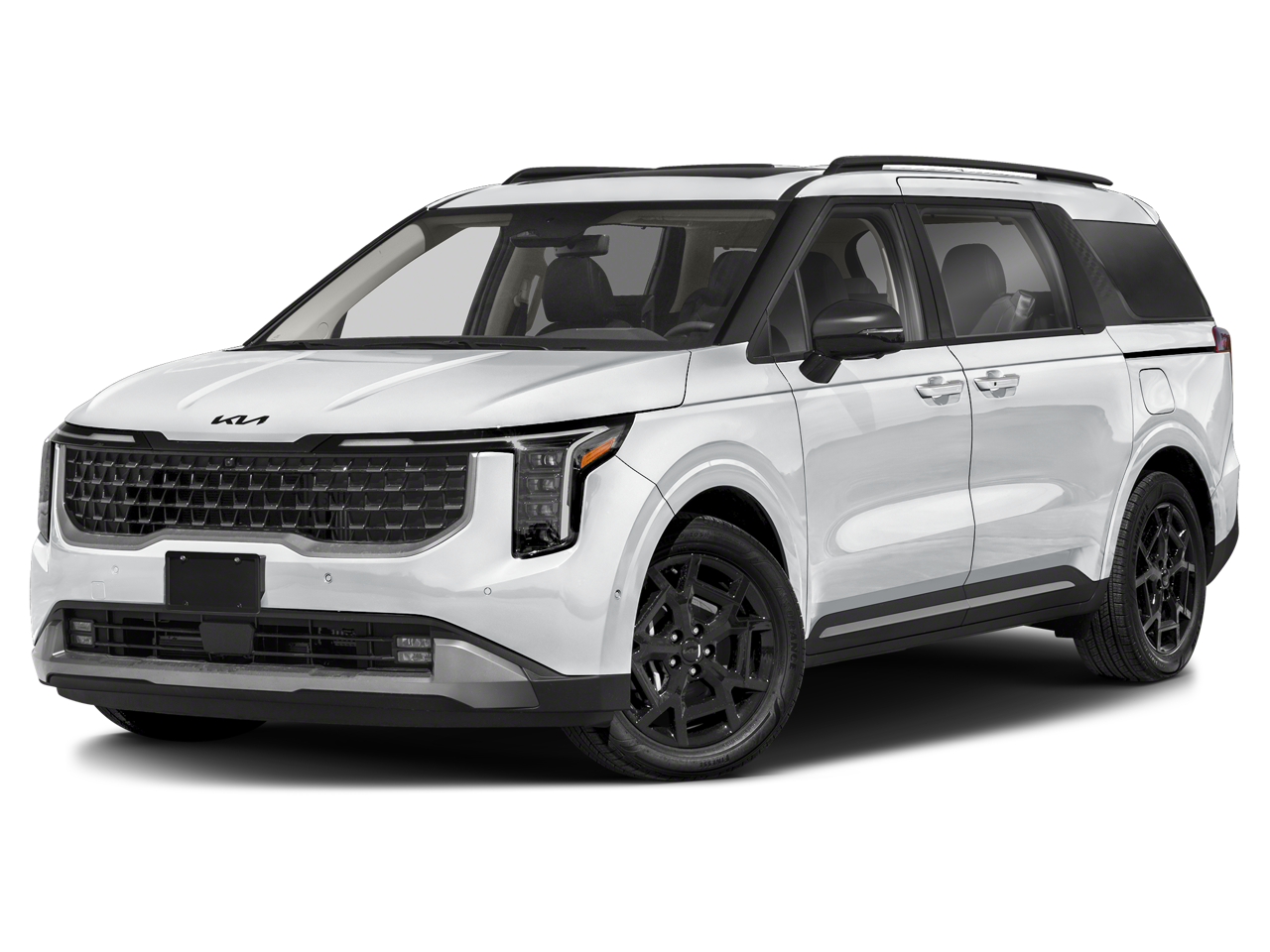 2026 Kia Carnival Hybrid SX PRESTIGE AUTO
