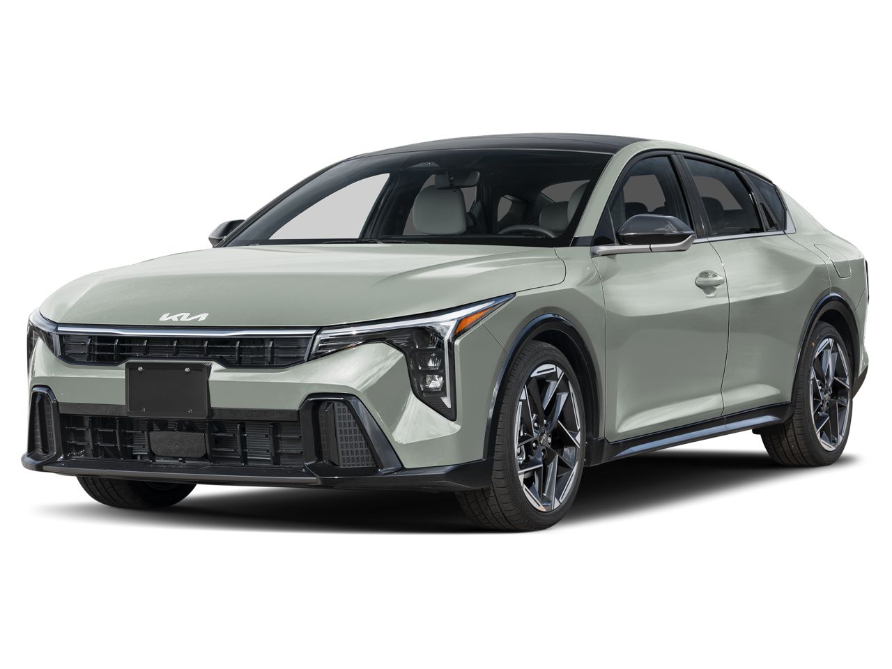 2027 Kia K4 GT-LINE AUTO