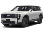 2027 Kia Telluride LX