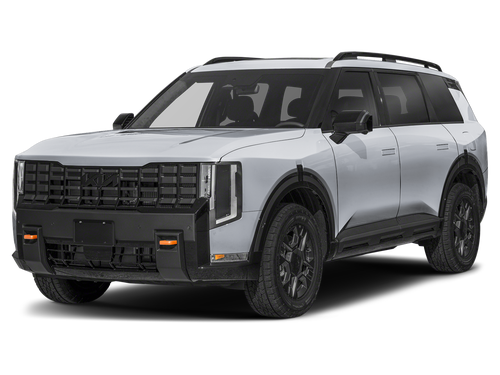 2027 Kia Telluride X-PRO SX AWD