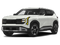 2027 Kia Seltos EX FWD