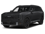 2027 Kia Telluride Hybrid SX FWD