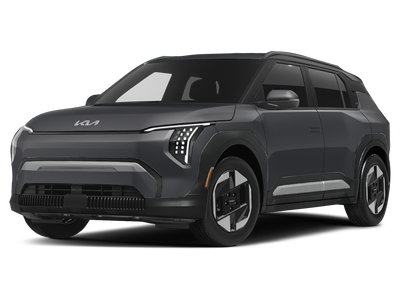 2027 Kia EV3 WIND FWD