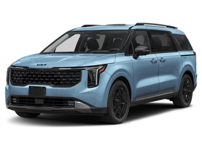 2027 Kia Carnival SX PRESTIGE AUTO