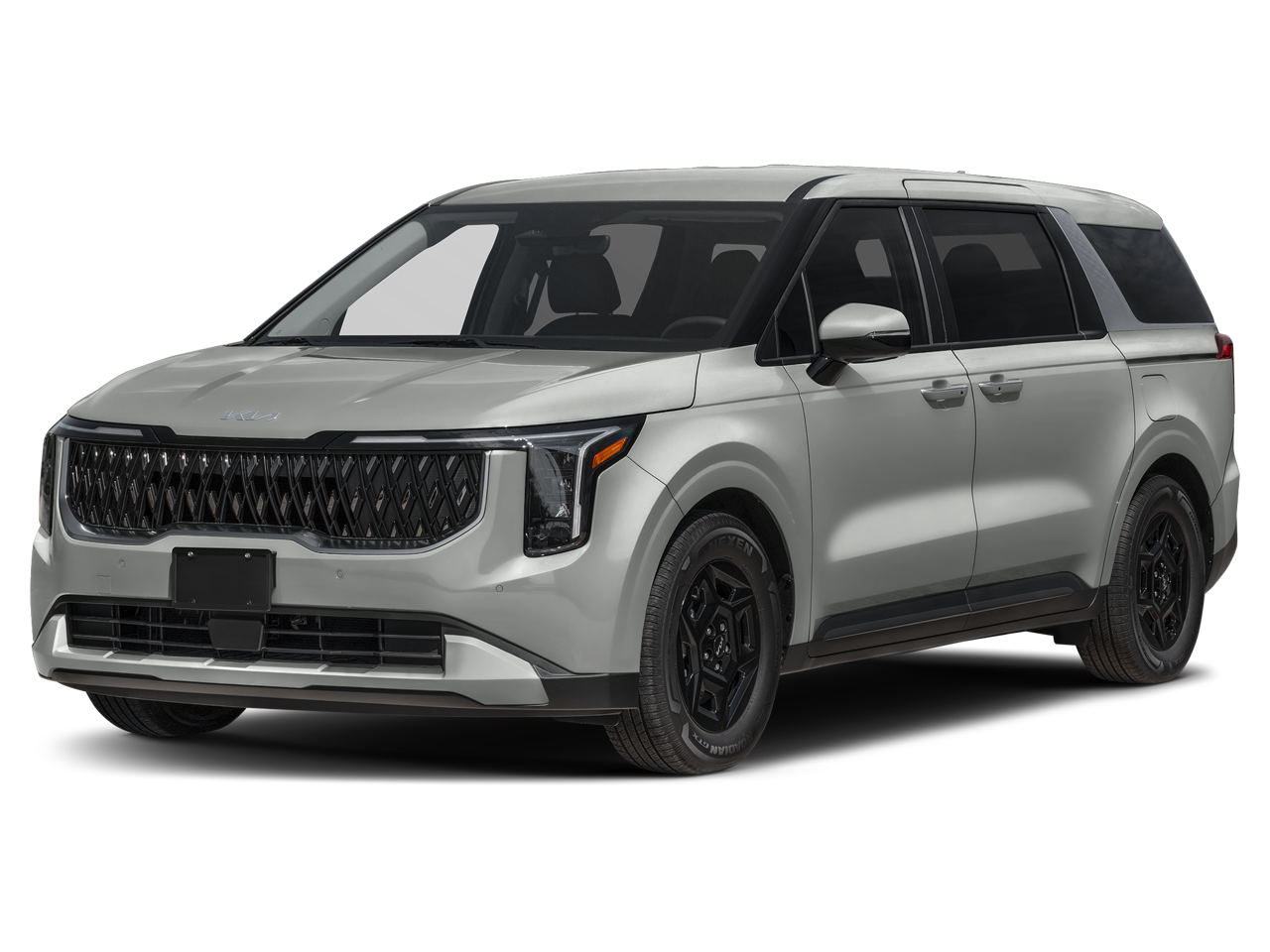 2027 Kia Carnival LXS AUTO