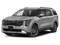 2027 Kia Carnival Hybrid EX