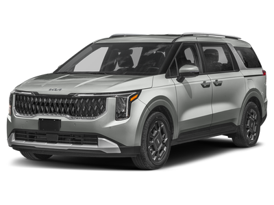 2027 Kia Carnival Hybrid EX AUTO