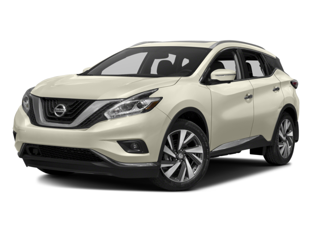 2016 Nissan Murano SL