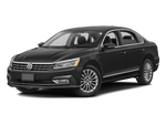 2016 Volkswagen Passat 1.8T SE