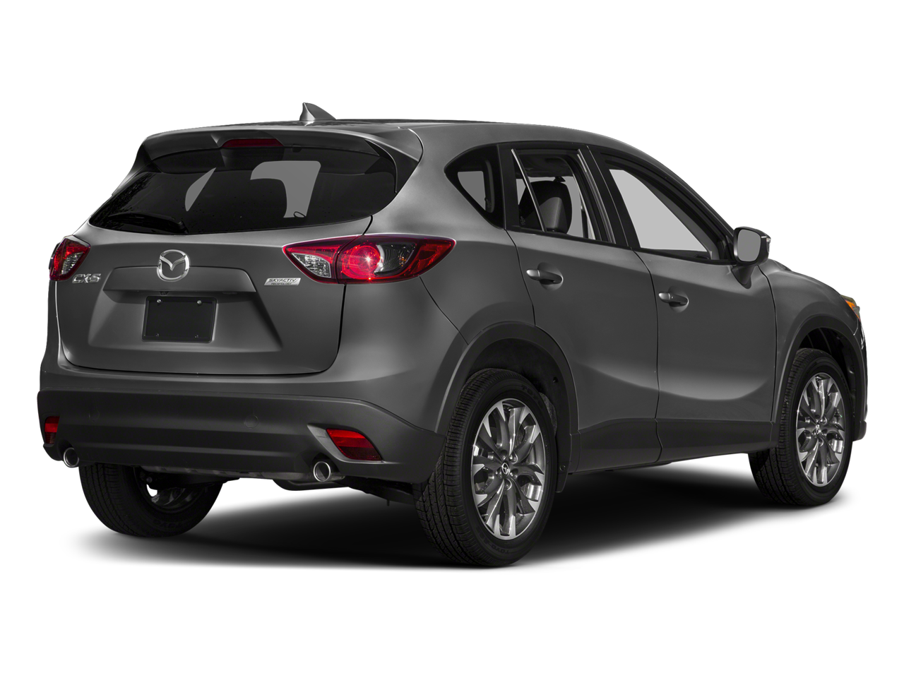 2016 Mazda Mazda CX-5 Grand Touring