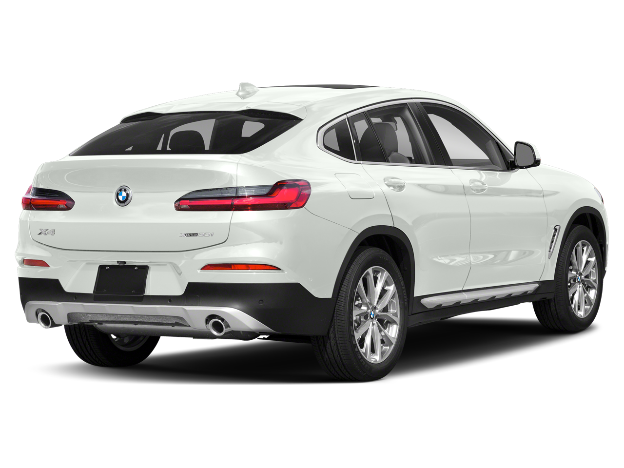 2019 BMW X4 xDrive30i