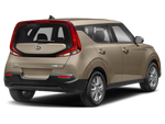 2020 Kia Soul EX