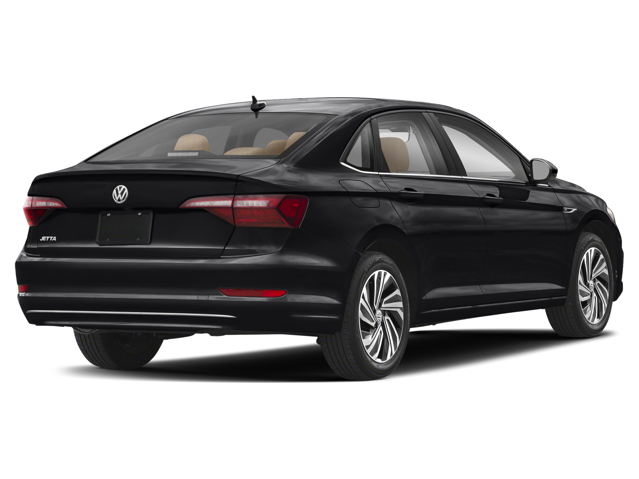 2020 Volkswagen Jetta 1.4T SE