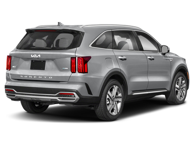 2022 Kia Sorento Plug-In Hybrid SX