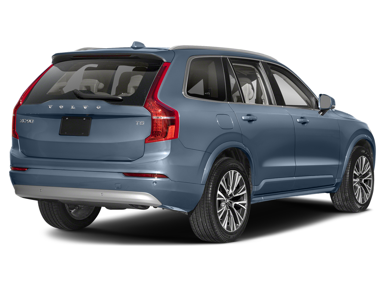 2022 Volvo XC90 T6 Momentum