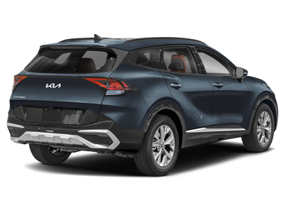 2023 Kia Sportage SX