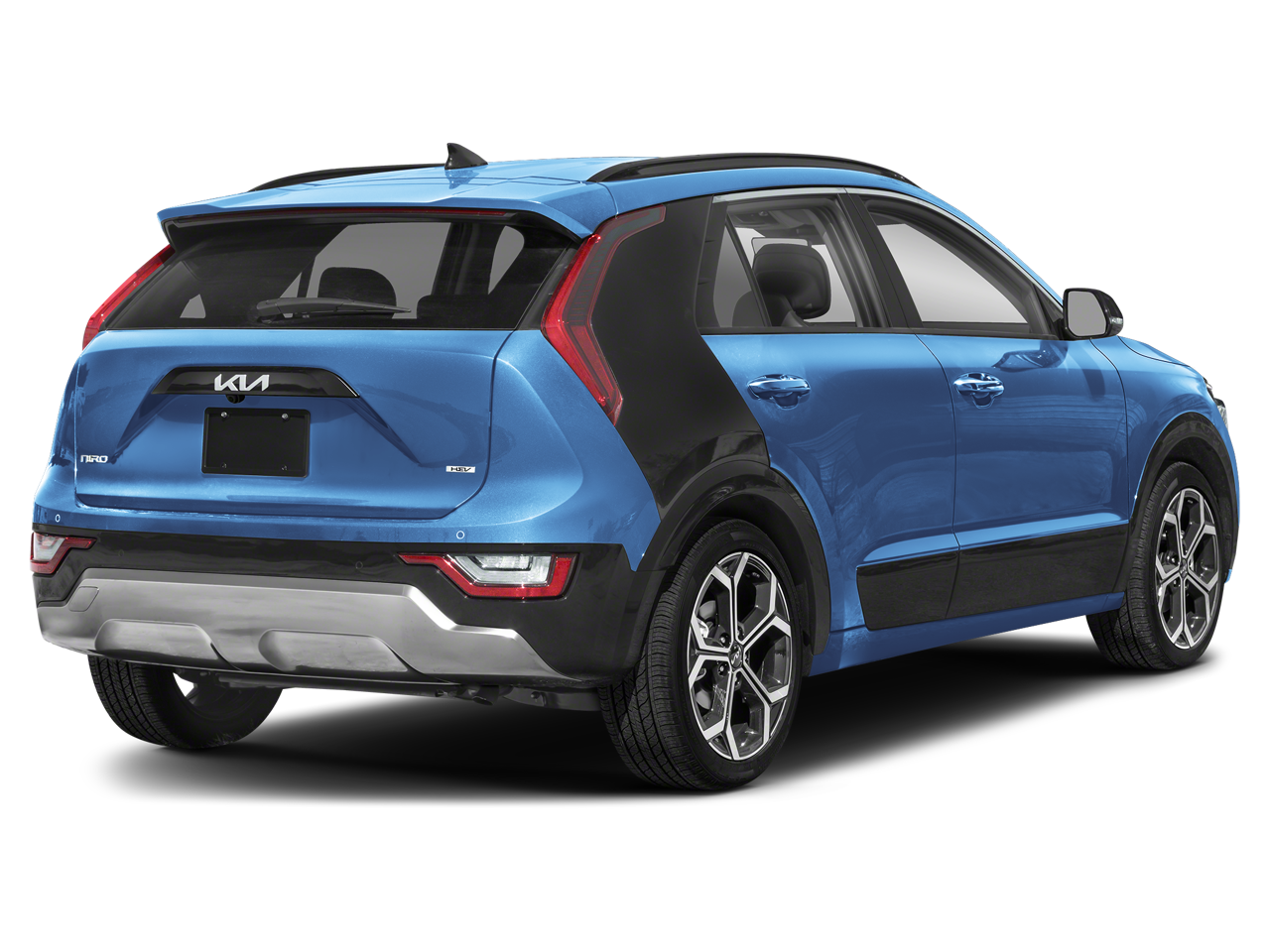 2023 Kia Niro SX Touring