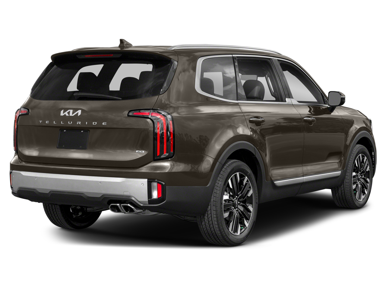 2023 Kia Telluride SX-Prestige