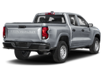 2024 Chevrolet Colorado Work Truck LT