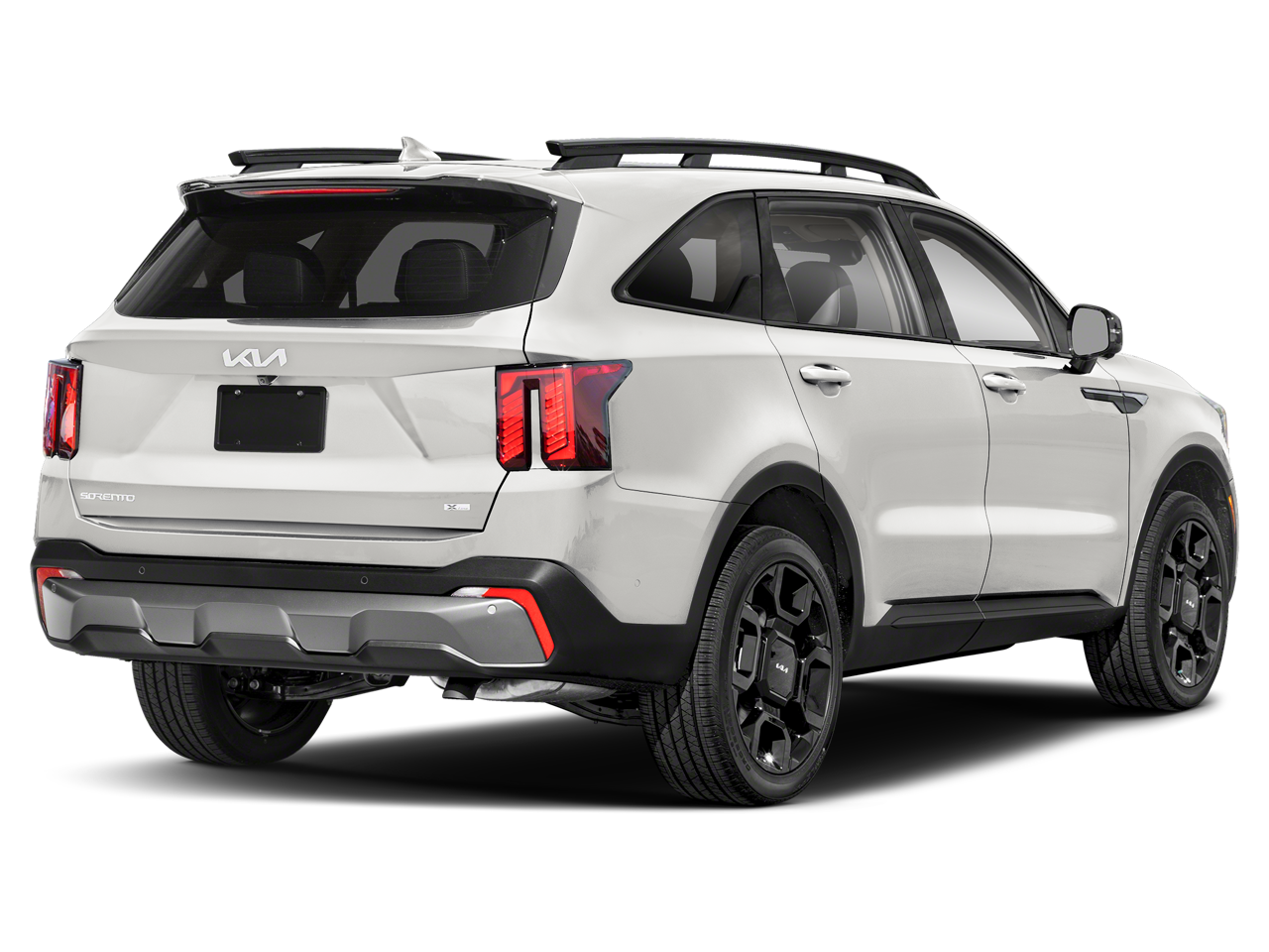 2024 Kia Sorento X-LINE SX 2.5T AWD