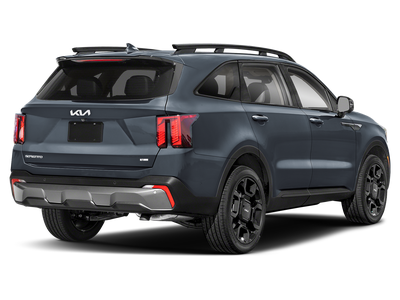 2024 Kia Sorento X-LINE SX 2.5T AWD