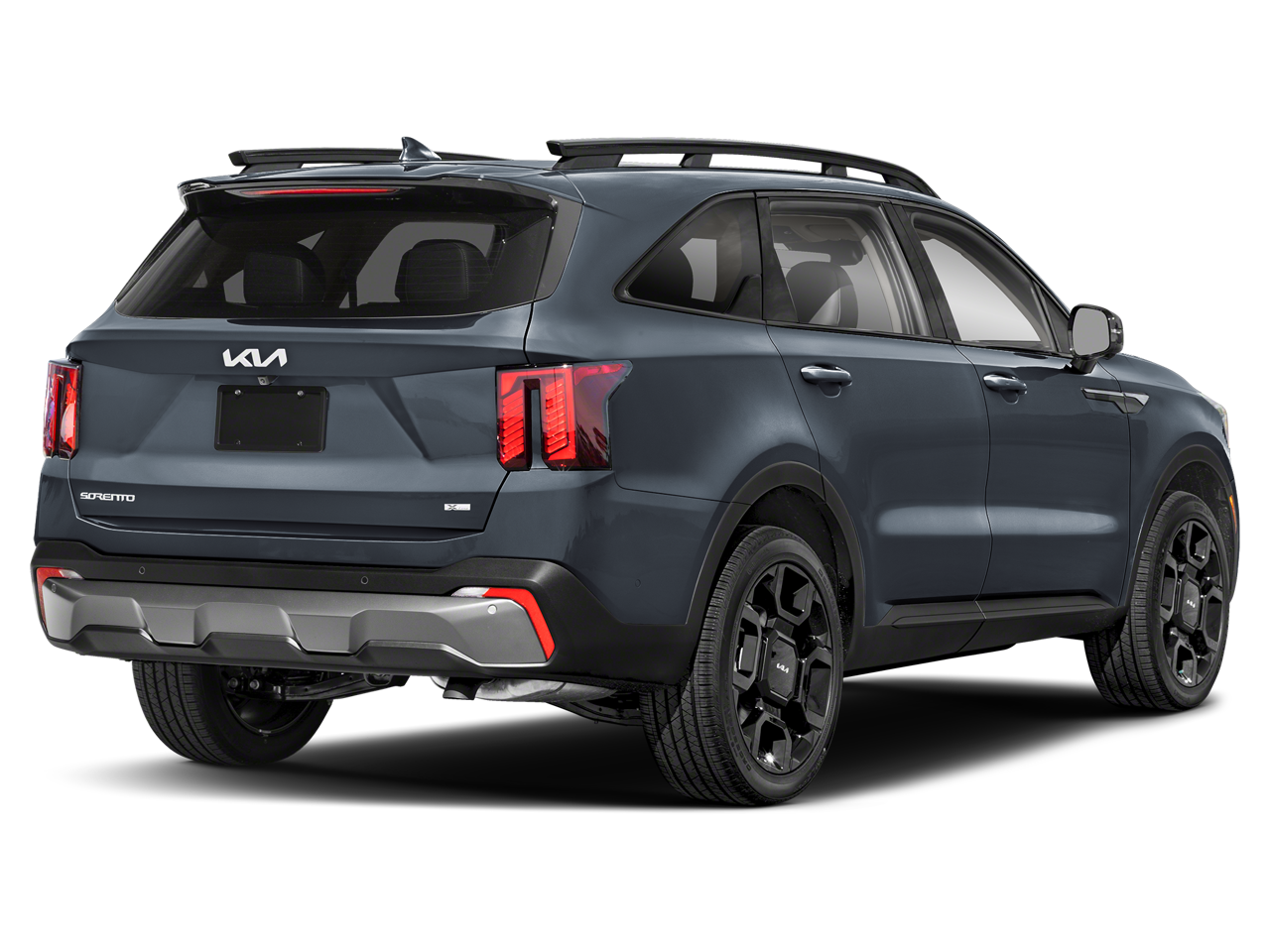 2024 Kia Sorento X-LINE SX 2.5T AWD