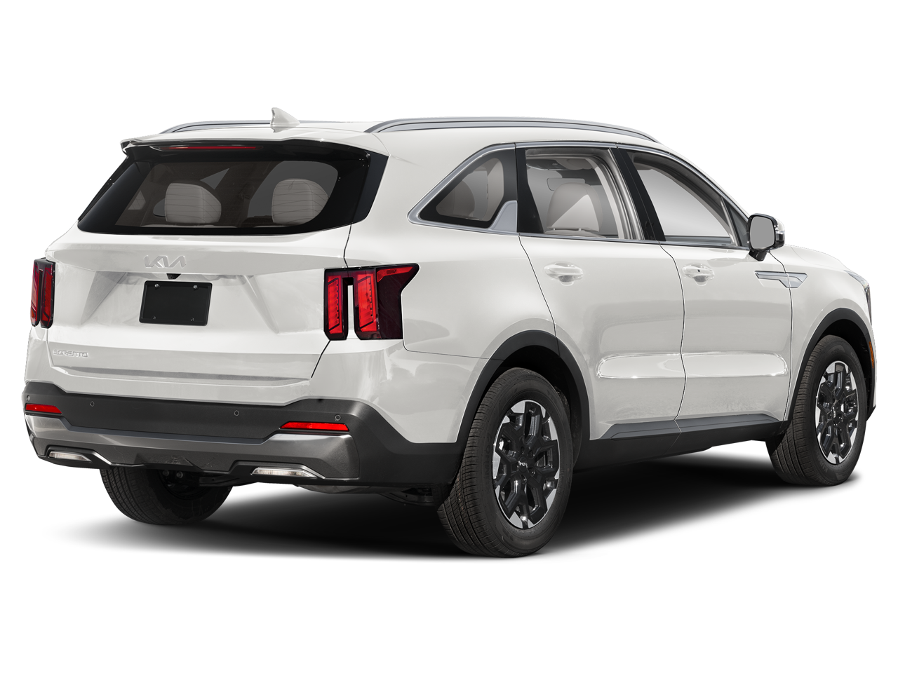2024 Kia Sorento S FWD