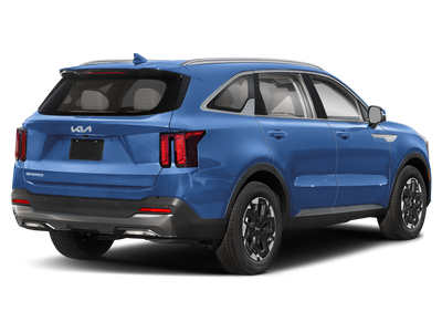 2024 Kia Sorento S FWD