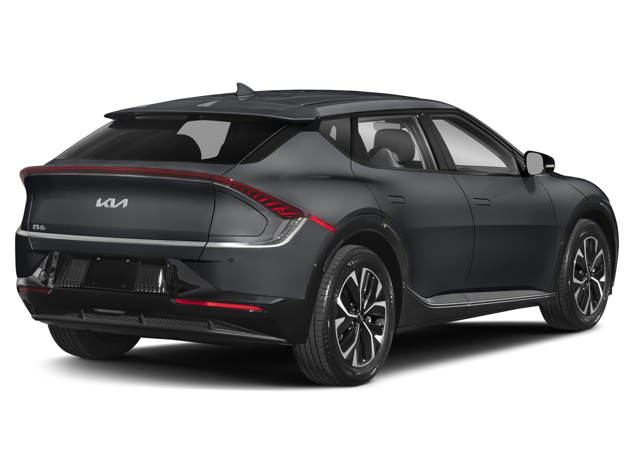 2024 Kia EV6 LIGHT LONG RANGE RWD