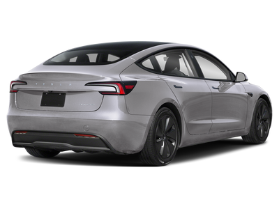 2024 Tesla Model 3 Base