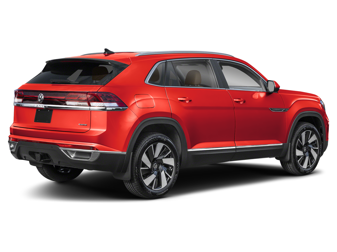 2024 Volkswagen Atlas Cross Sport 2.0T SEL