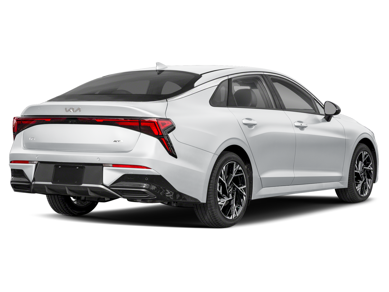 2025 Kia K5 GT-LINE FWD