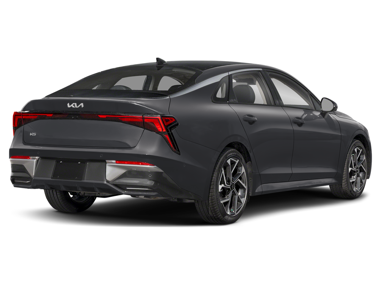 2025 Kia K5 EX - Photo 29