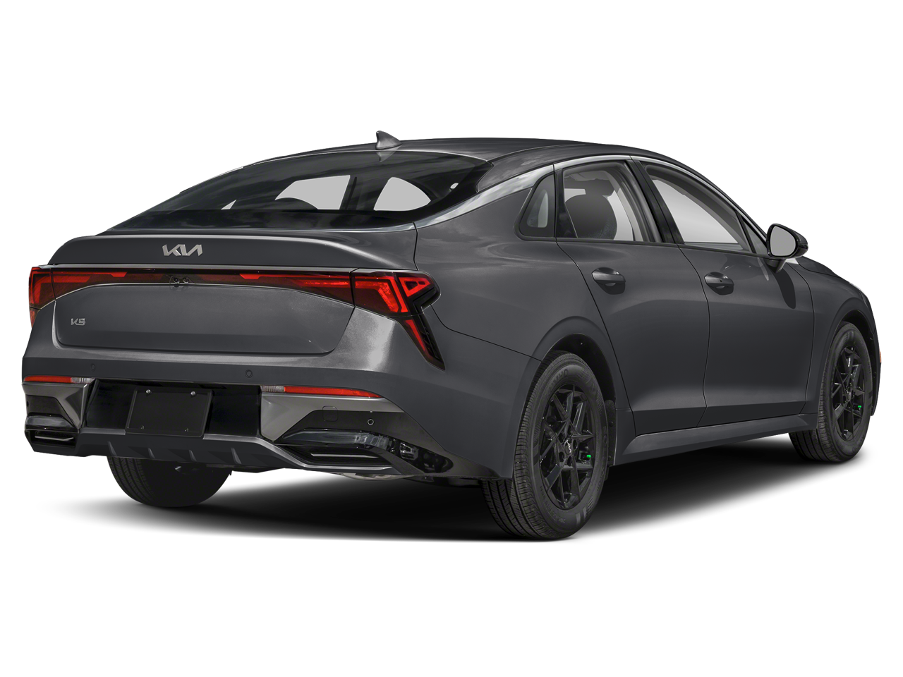 2025 Kia K5 LXS - Photo 28