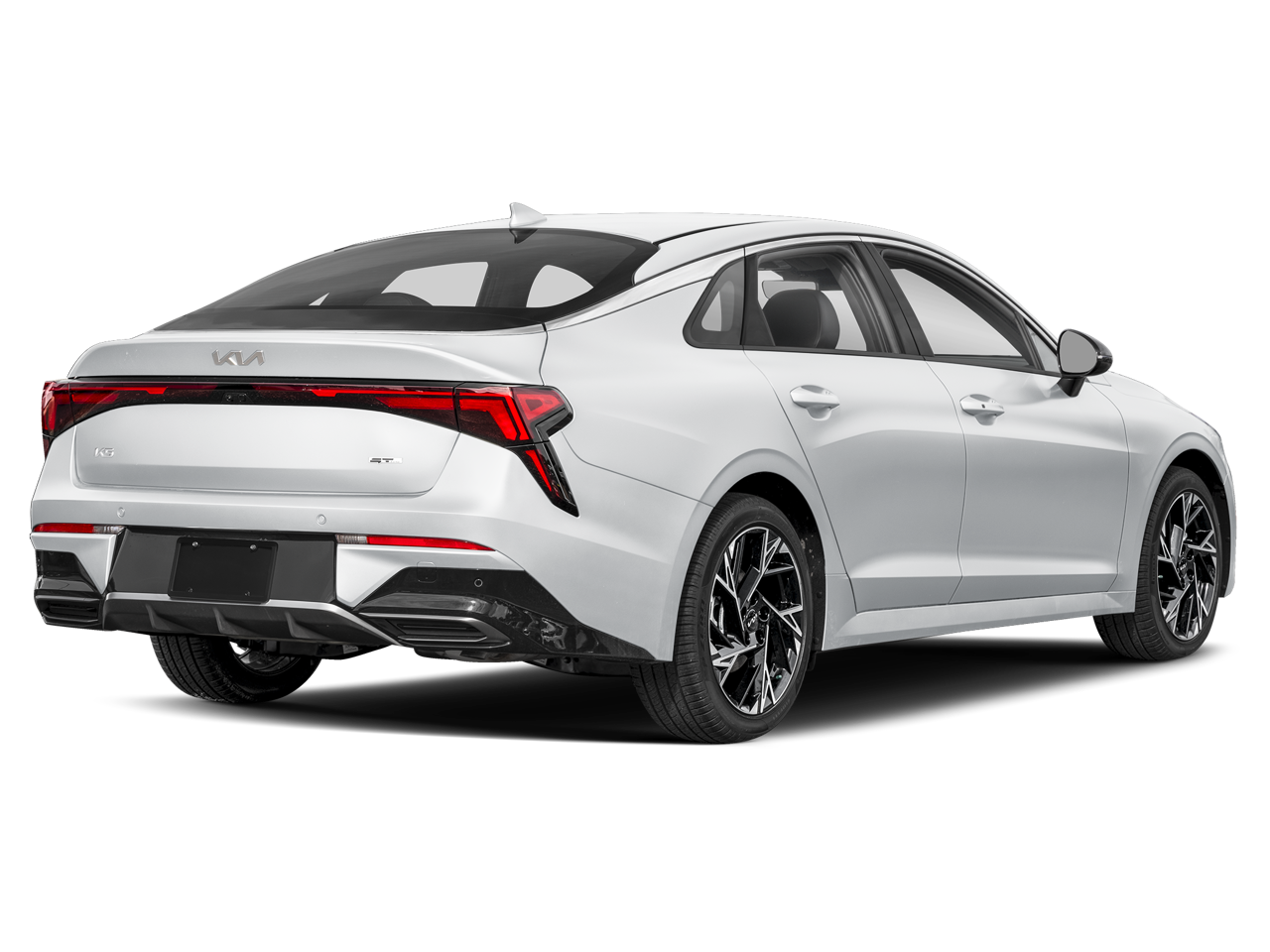 2025 Kia K5 GT-Line - Photo 29