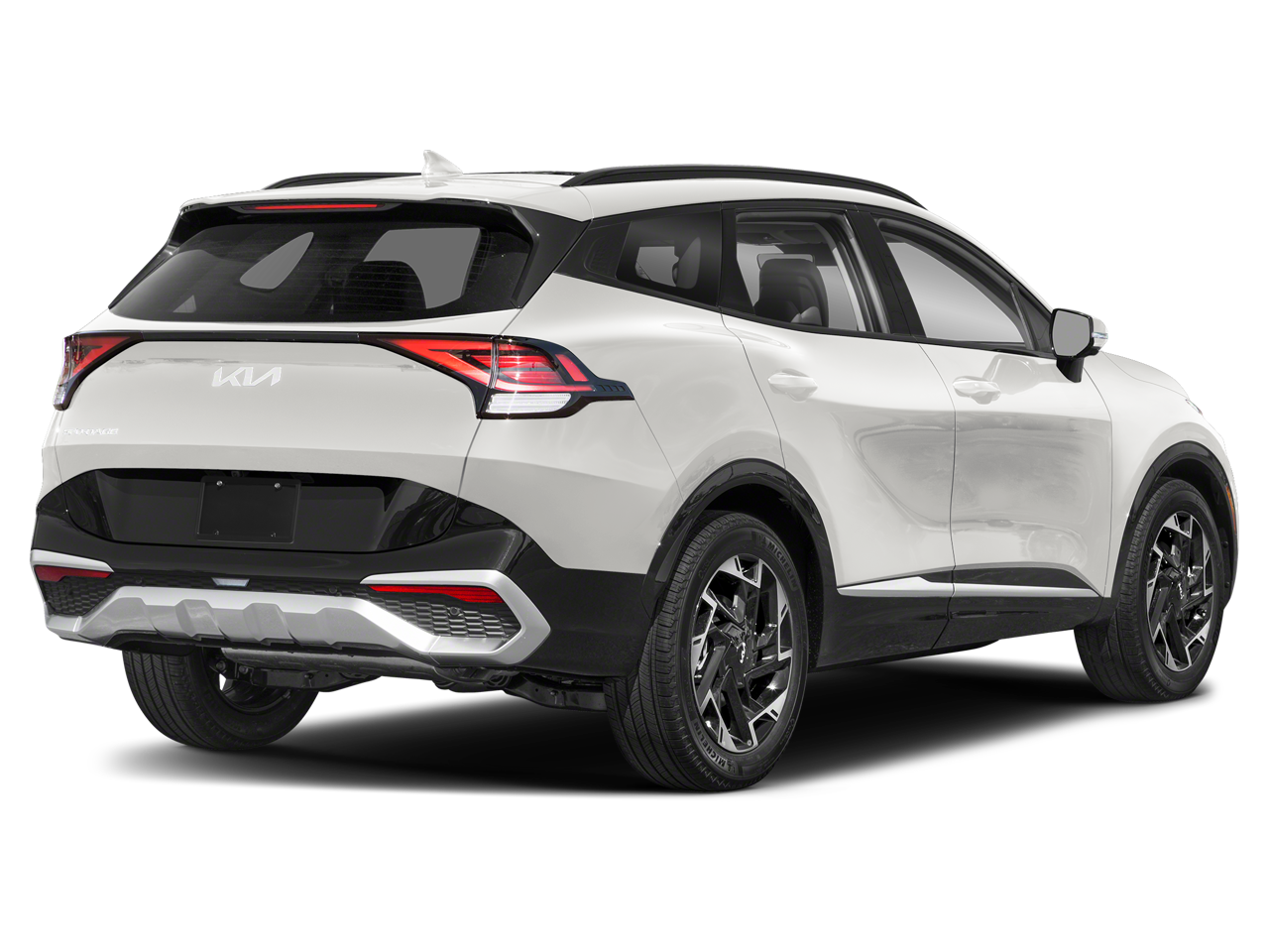 2025 Kia Sportage SX Prestige - Photo 29