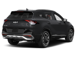 2025 Kia Sportage SX-PRESTIGE FWD