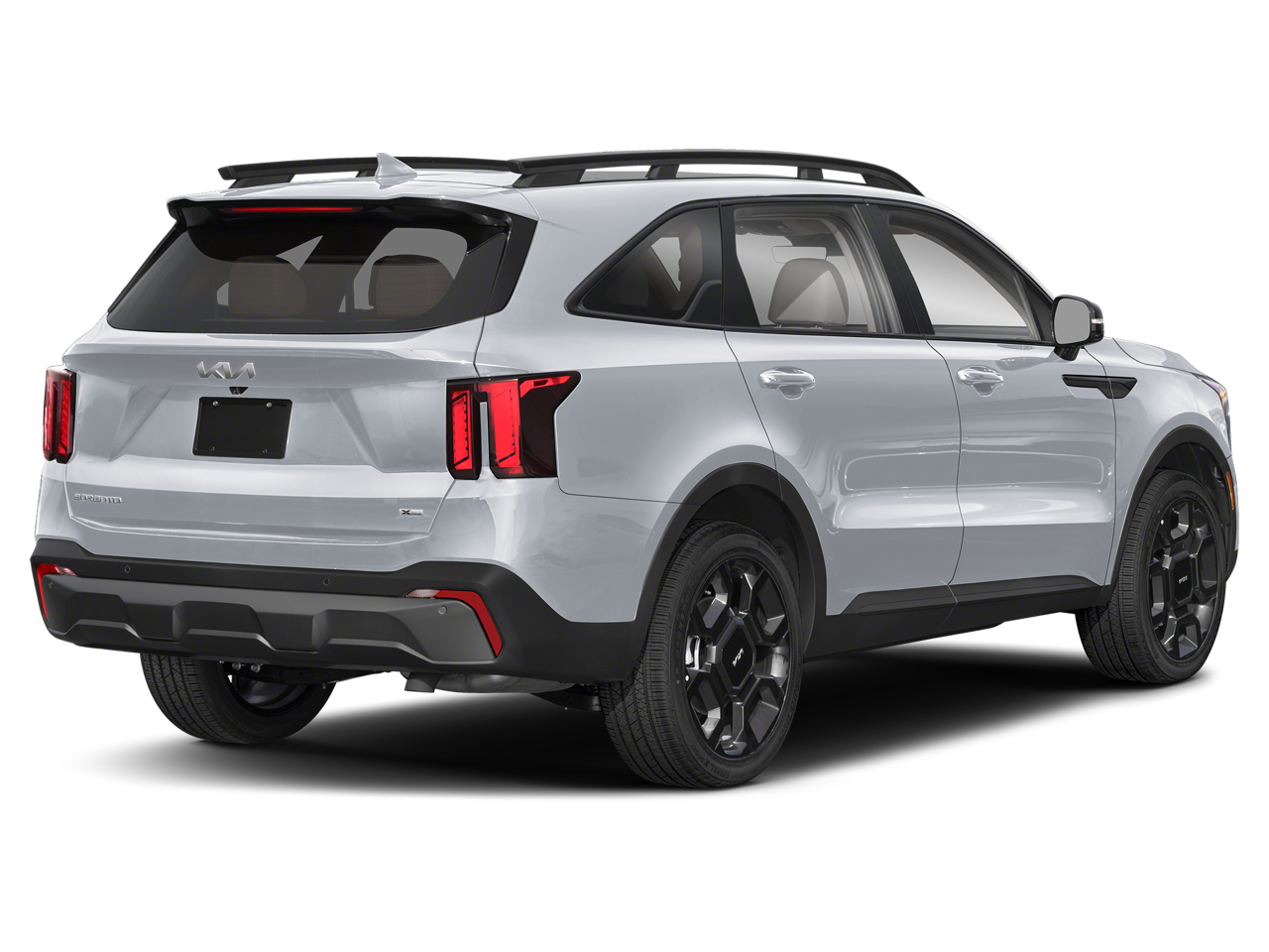 2025 Kia Sorento X-LINE EX 2.5T AWD