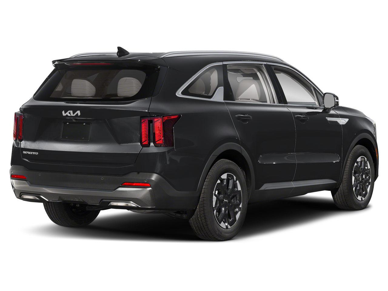 2025 Kia Sorento S - Photo 29