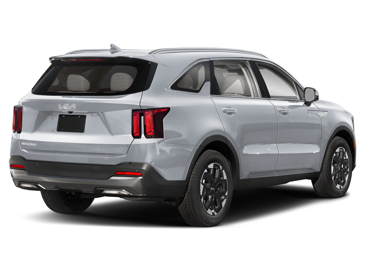 2025 Kia Sorento S - Photo 29