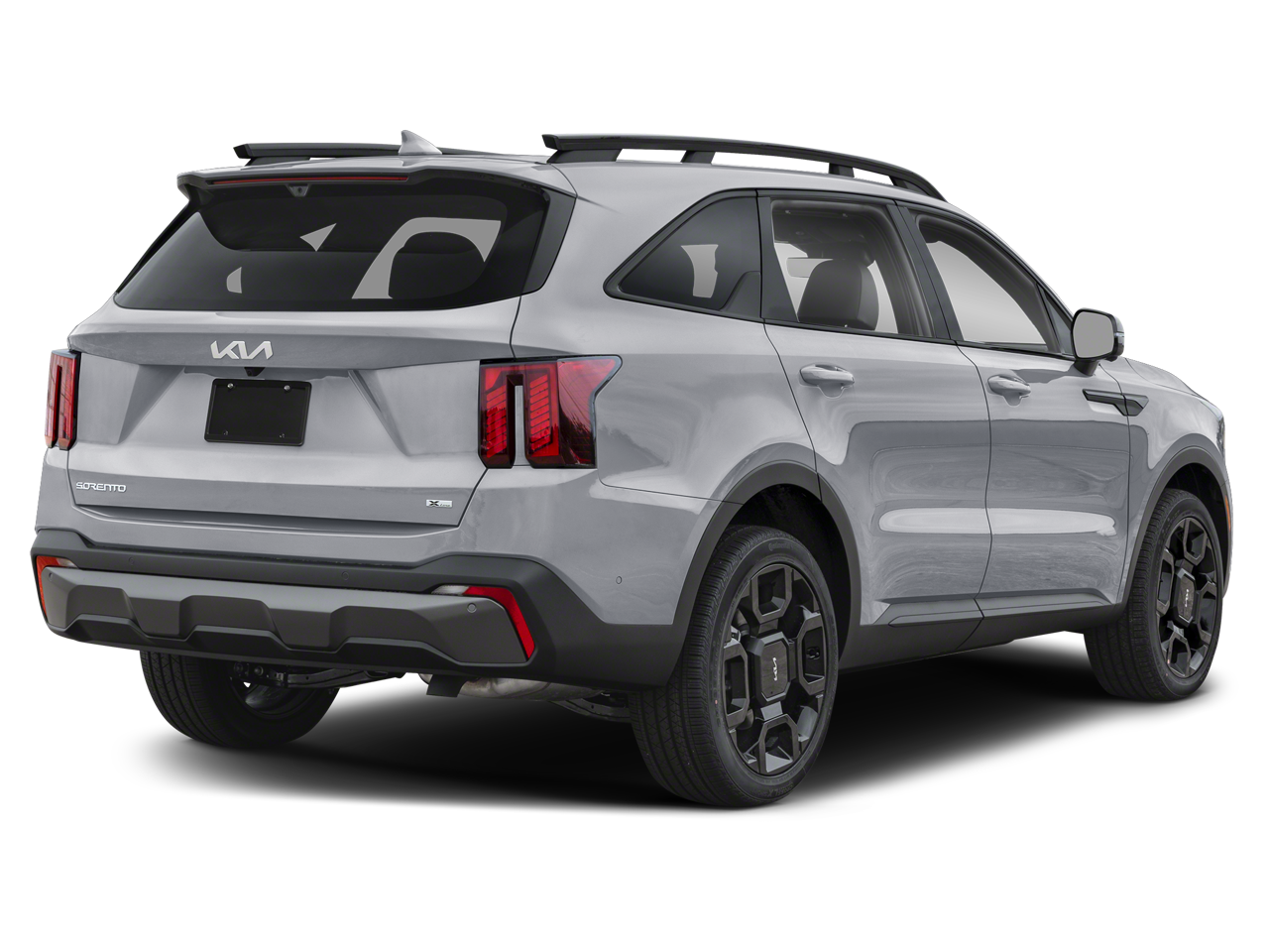 2025 Kia Sorento X-LINE SX-PRESTIGE 2.5T AWD