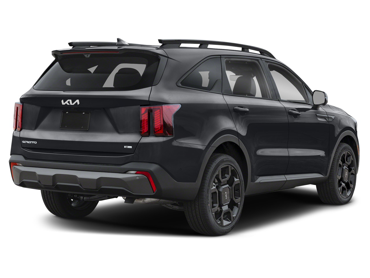 2025 Kia Sorento X-LINE SX-PRESTIGE 2.5T AWD