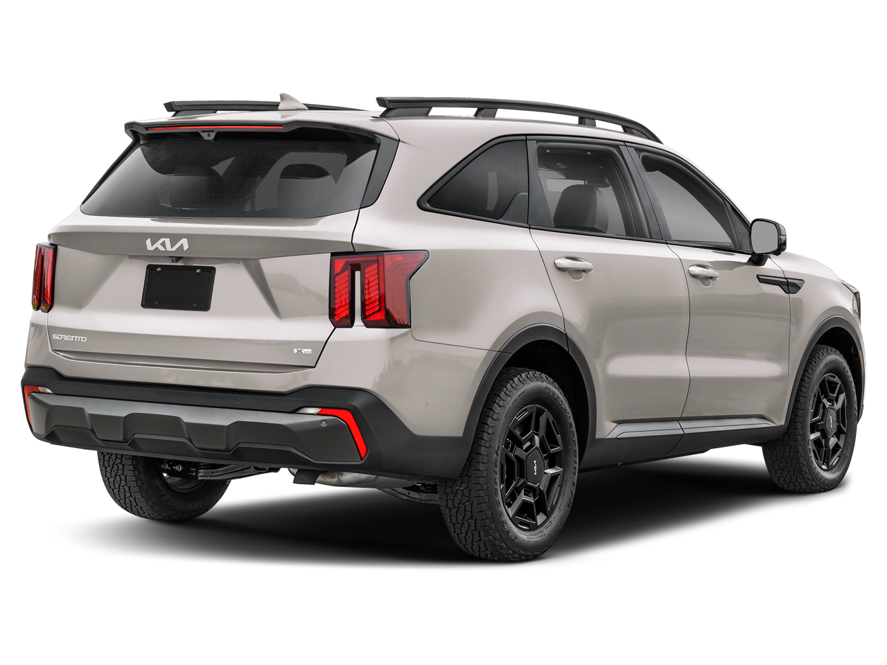 2025 Kia Sorento X-PRO SX-PRESTIGE 2.5T AWD