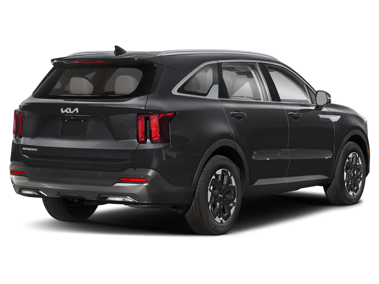 2025 Kia Sorento S - Photo 29