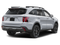 2025 Kia Sorento X-LINE SX-PRESTIGE 2.5T AWD