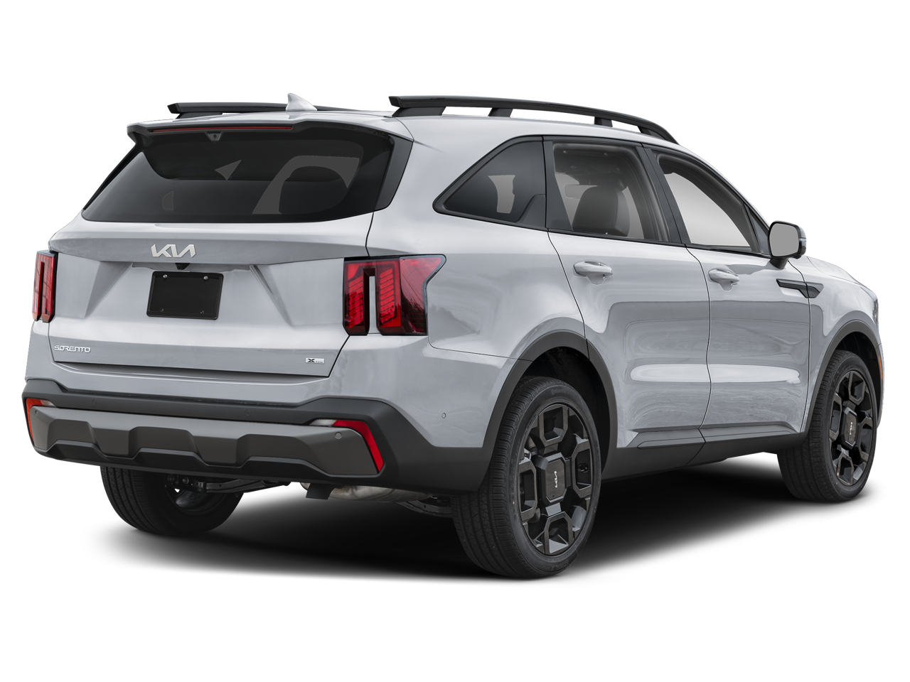 2025 Kia Sorento X-LINE SX-PRESTIGE 2.5T AWD