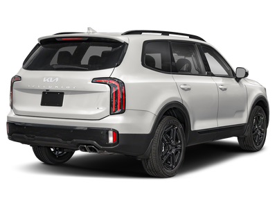 2025 Kia Telluride SX-PRESTIGE X-LINE V6 AWD