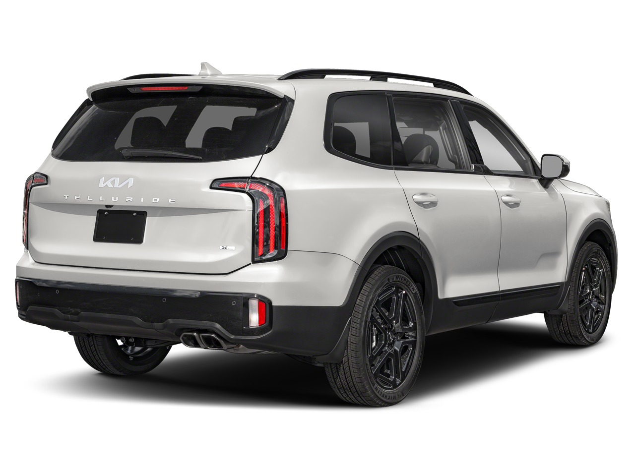 2025 Kia Telluride SX-PRESTIGE X-LINE V6 AWD