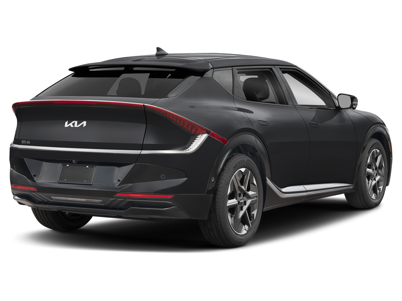 2025 Kia EV6 Wind - Photo 29
